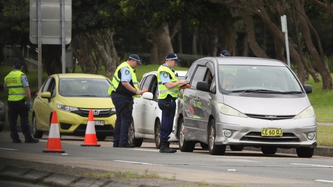 NSW Police Issues Major Warning To Drivers After Three Fatal Crashes ...