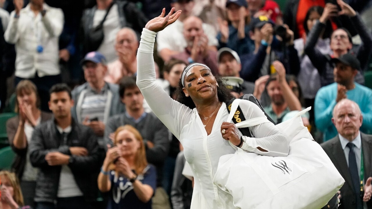 Serena Williams set to retire after US Open