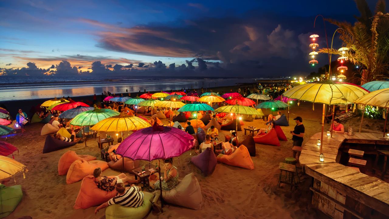 Demand for Bali continues to grow with Jetstar forecasting a 10 per cent increase in demand compared to its pre-Covid record levels. Picture: iStock