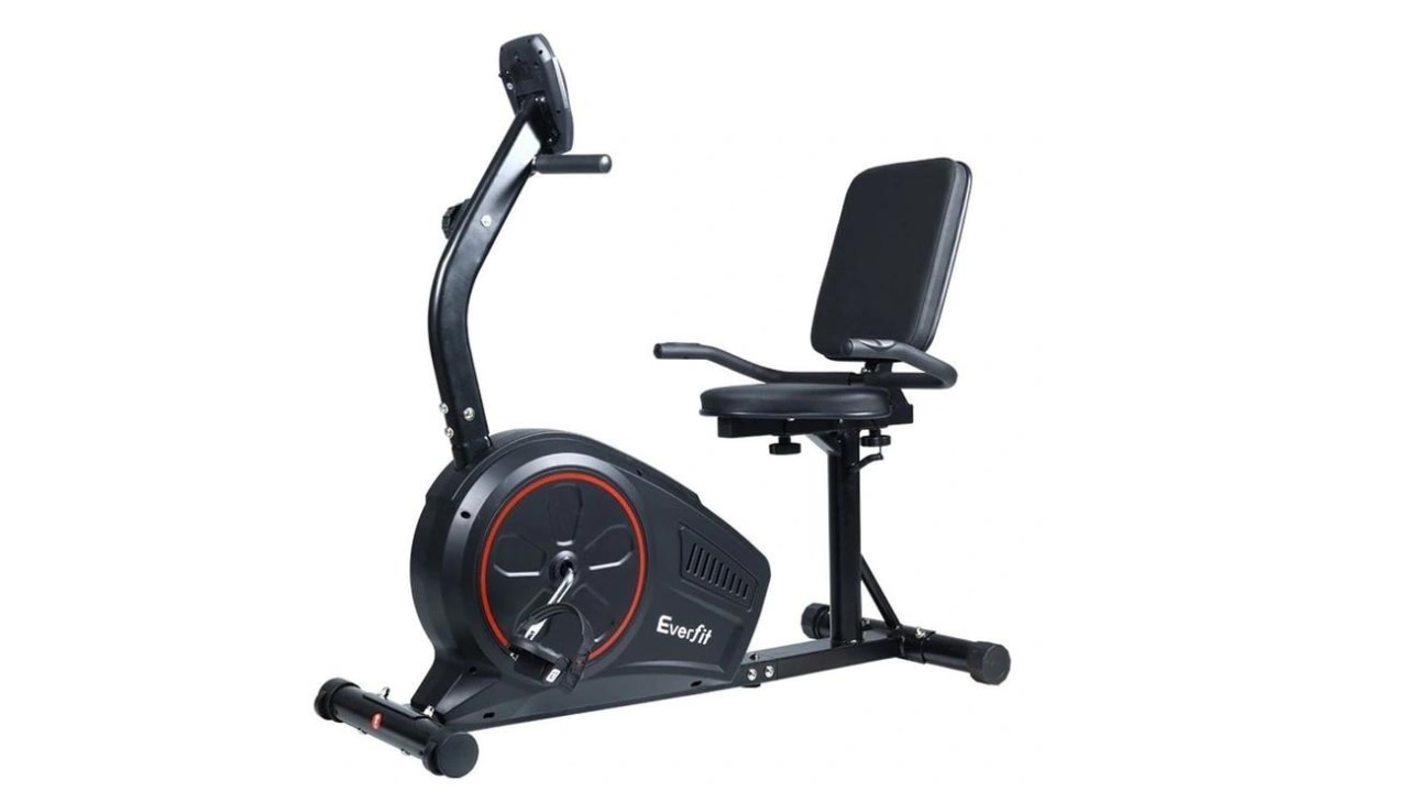 Celsius viper 2024 exercise bike