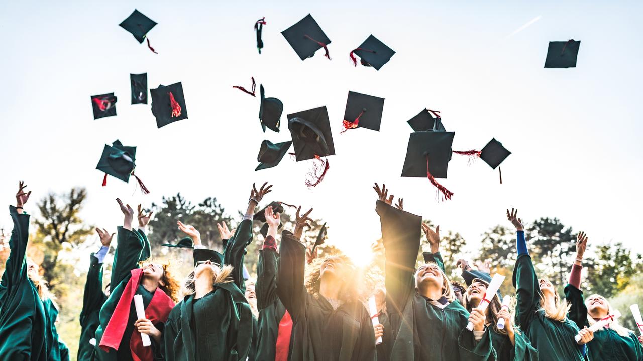 Marked down, try harder: Australian universities slip in global rankings