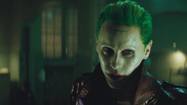 Jared Leto’s character The Joker has reportedly scored his own Suicide Squad spinoff movie.