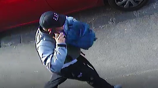 Yarra Crime Investigation Unit detectives are appealing for public assistance following a theft of motor vehicle in Richmond.