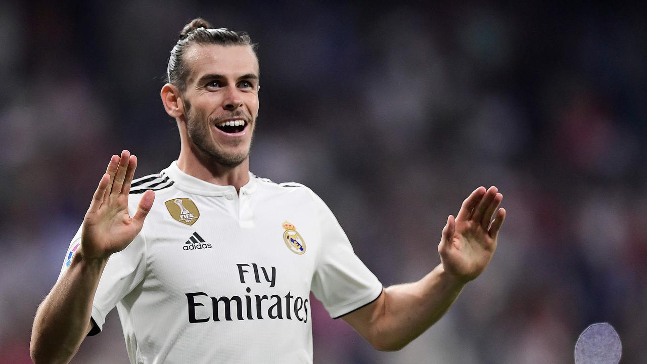 Here’s how Manchester United could line up with Bale, Haaland and Fernandes