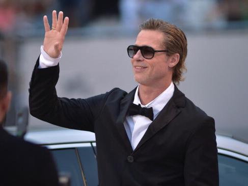 Brad Pitt on Daughter Zahara Attending Spelman College: “She's Going to  Flourish Even More”