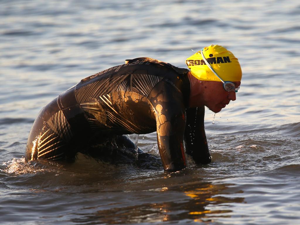 Mega gallery All the action at the 2024 IRONMAN Cairns NT News