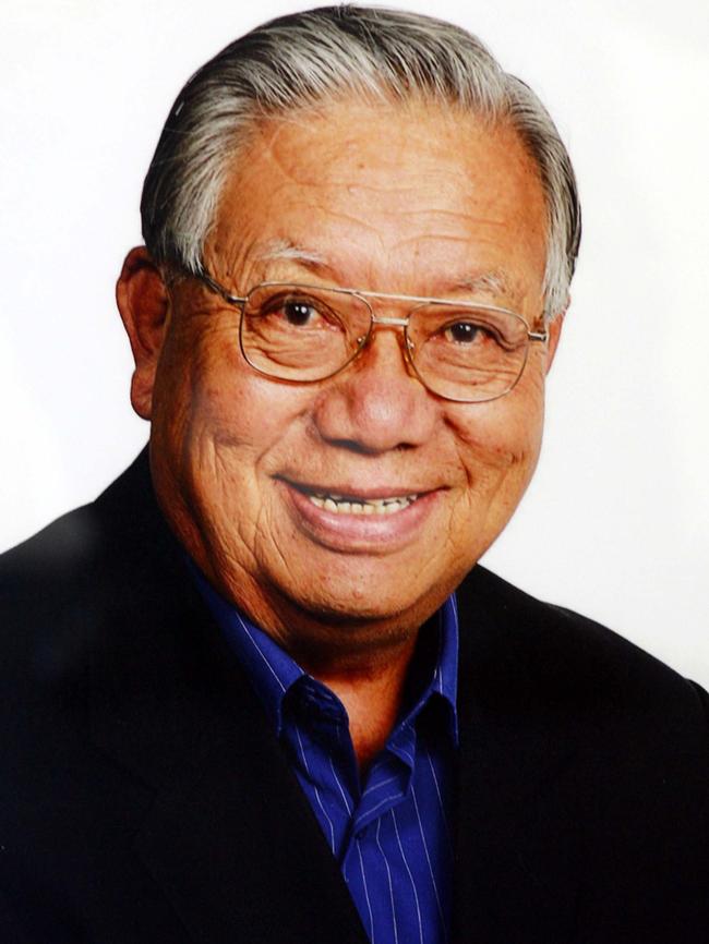 Ken Lee ran the company until his death in 2007.