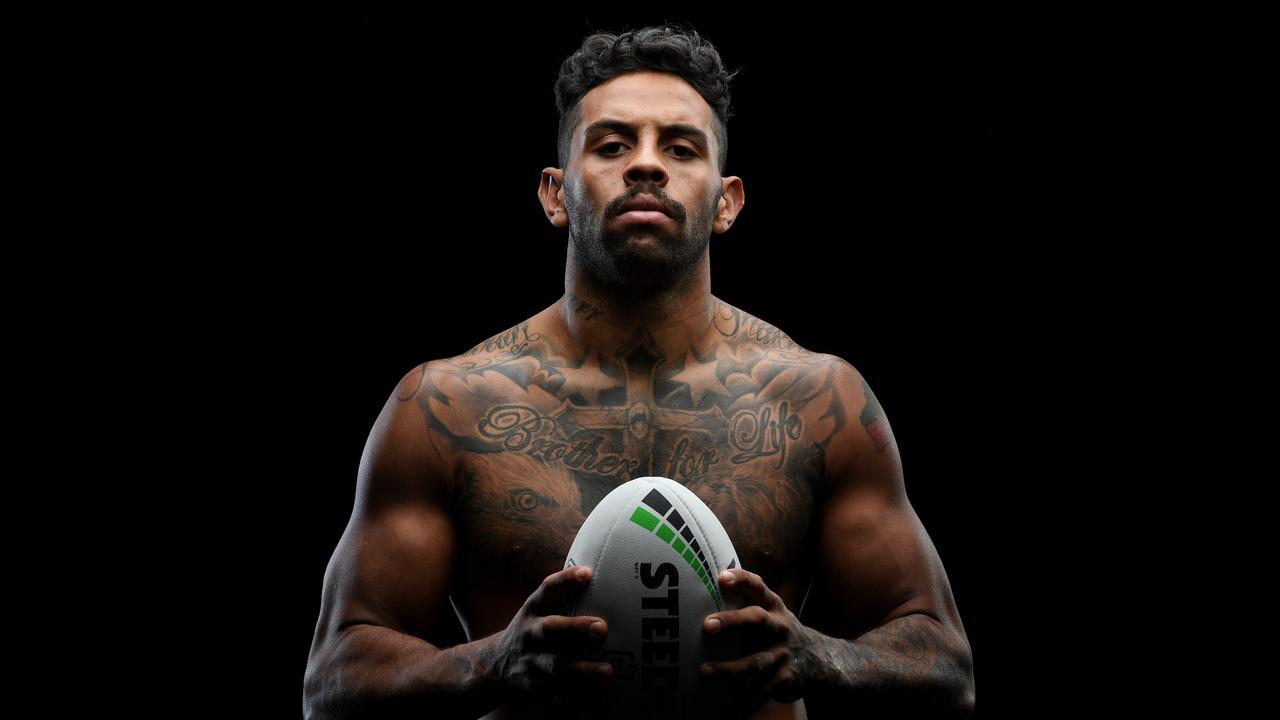 Josh Addo-Carr.