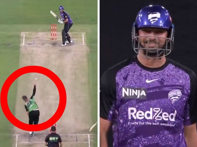 40yo’s unexpected thunderbolt stuns BBL