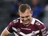 NRL Casualty Ward: Turbo close to return, Dragon hospitalised