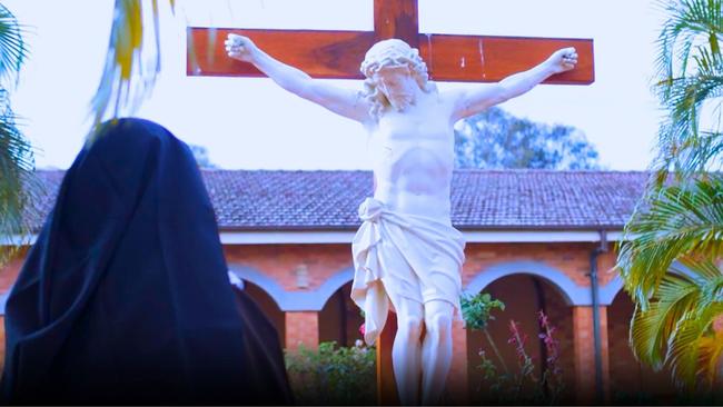 Outcry as housing plan risks secluded nuns’ retreat, koalas