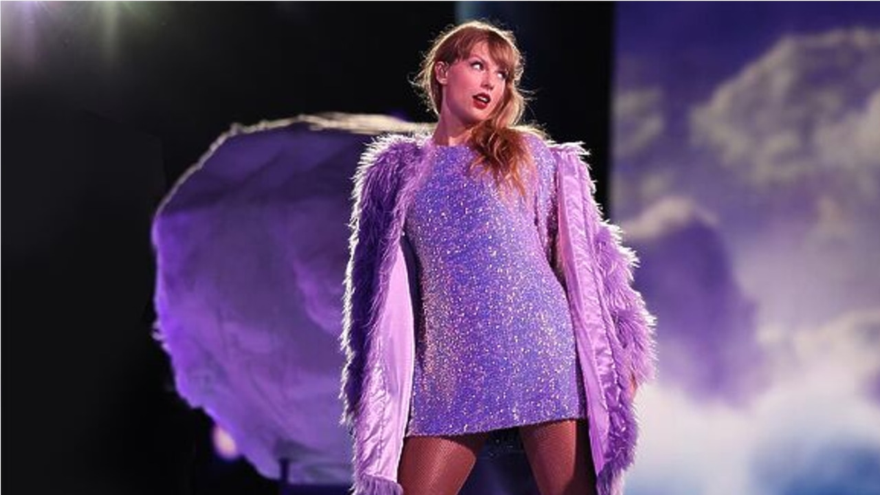 Taylor Swift reportedly awards $197 million in bonuses to The Eras Tour crew