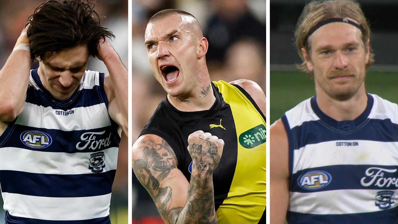 AFL team news, whispers, updates for Round 12, 2023  AFL news 2023: Round  12 teams, selections, squads, SuperCoach