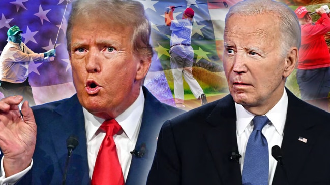 Trump vs. Biden 2024: Wild moments from their first election debate