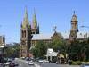 Aussie city voted one of world's best for 2014