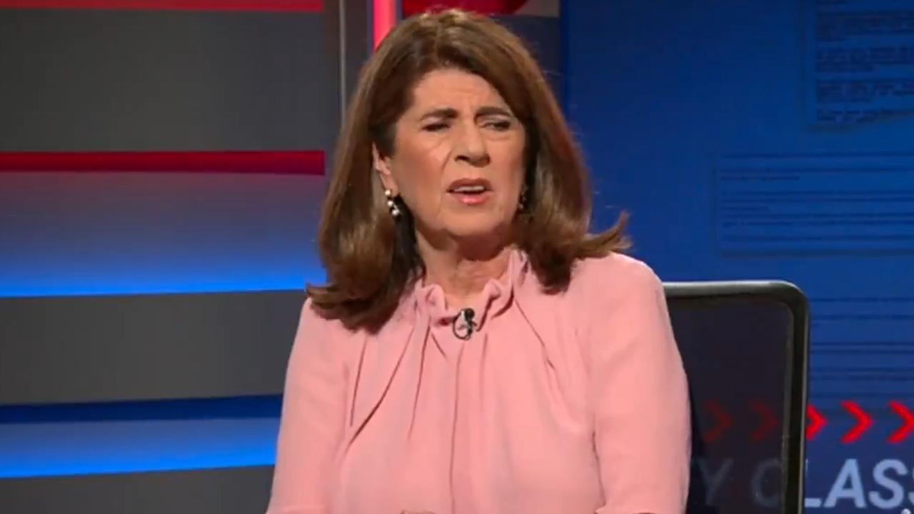 AFL news 2021, Caroline Wilson speaks on Hawthorn Hawks ...