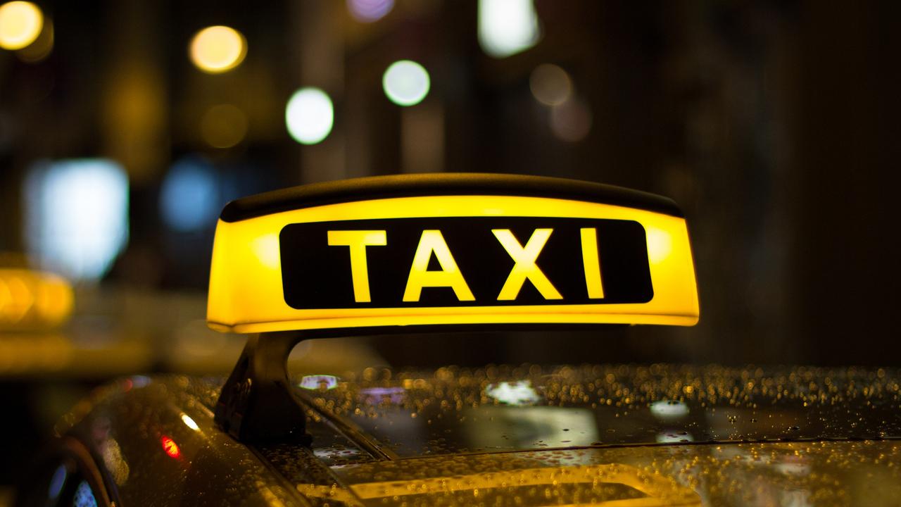 Alice’s life changed forever after entering a taxi outside Gilligan's nightclub.