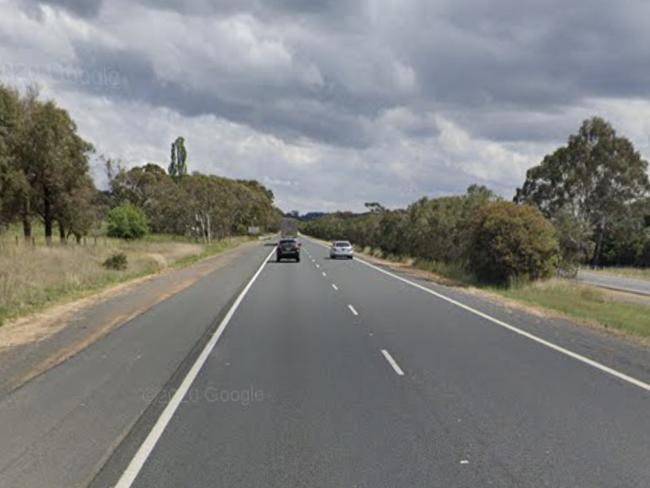 Woman dead in Southern Tablelands crash