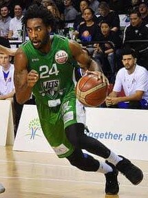 Brandon Lucas