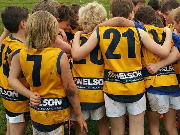 Why footy’s little guys need SANFL support