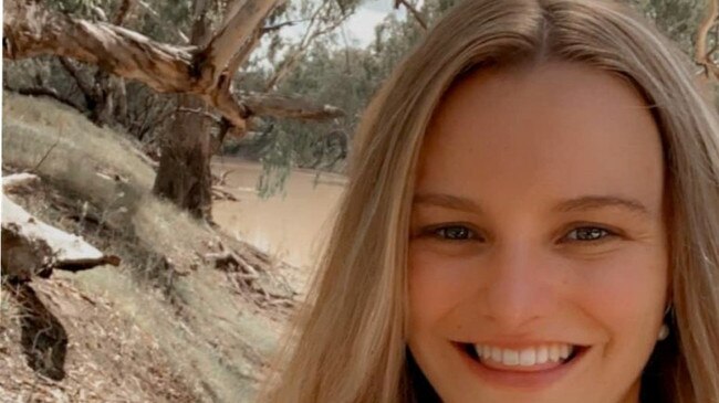 NSW Irrigators’ Council policy manager Christine Freak. Picture: Patrick Morrow