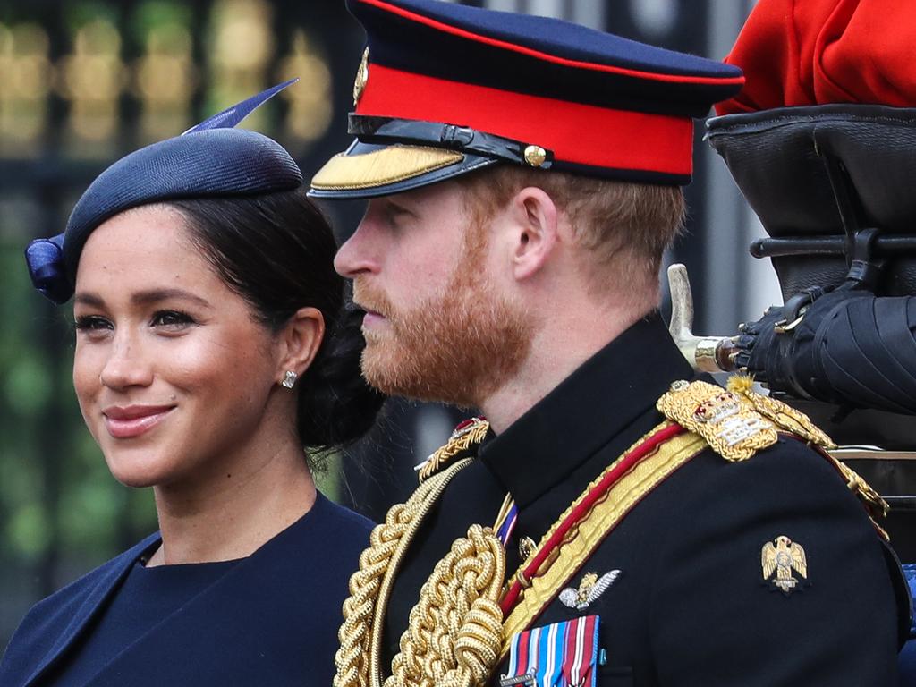 Piers Morgan criticised Meghan for ‘snubbing’ Donald Trump during his state visit. Harry and Meghan are reportedly preparing to visit Africa in the coming months.