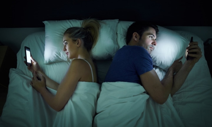 Wife Husband Watching - Porn addiction: What my husband's porn addiction taught me about our  marriage | Kidspot
