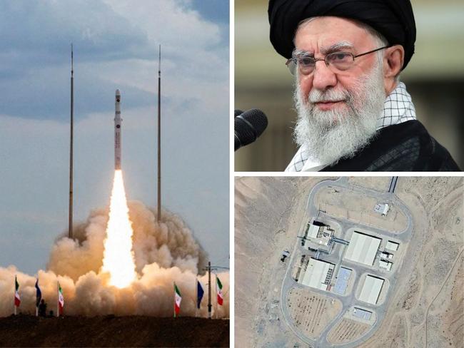 Iran has secretly increased its stockpile of uranium enriched to near weapons-grade levels and could soon have enough to make atomic weapons, the UN’s nuclear watchdog warns.