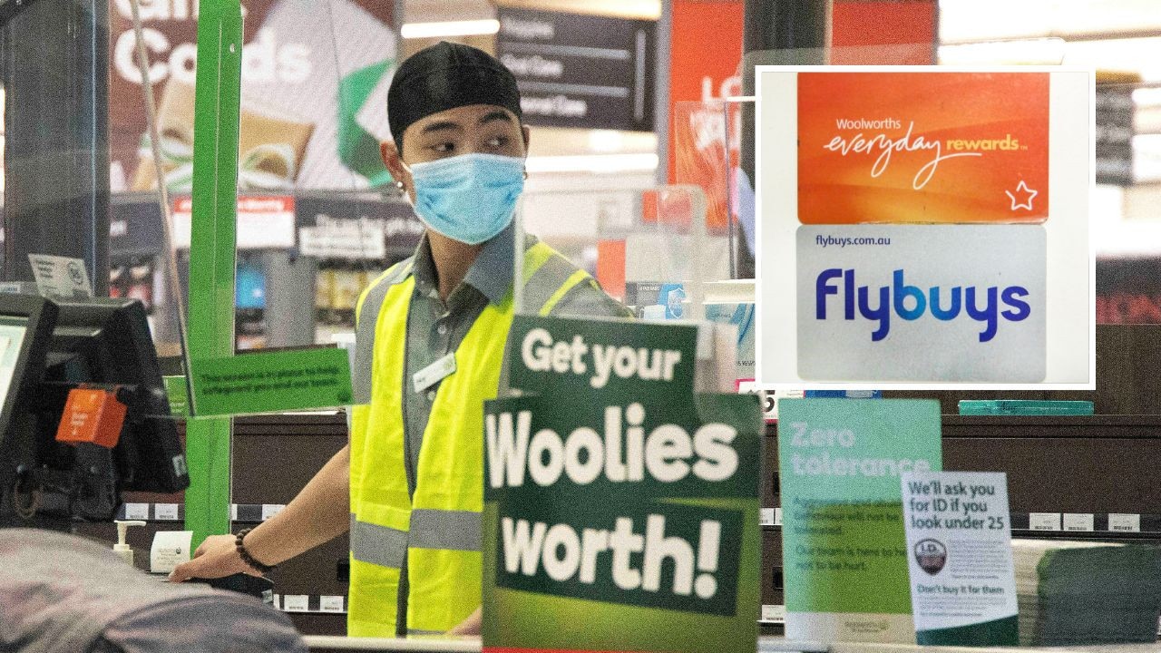 Est-ce que Coles et Woolworths FlyBuys, les programmes Everyday Rewards en valent la peine