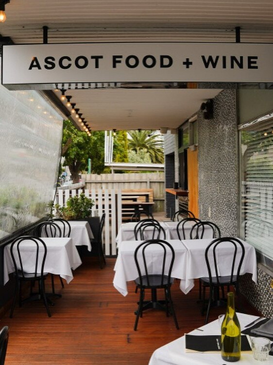 Ascot Food and Wine in Moonee Ponds was recently broken into again.