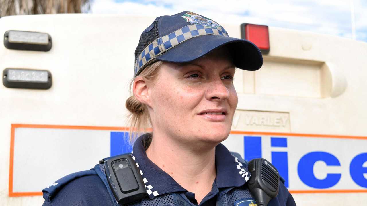 Camera firepower boost for Yeppoon’s war on crime | The Courier Mail