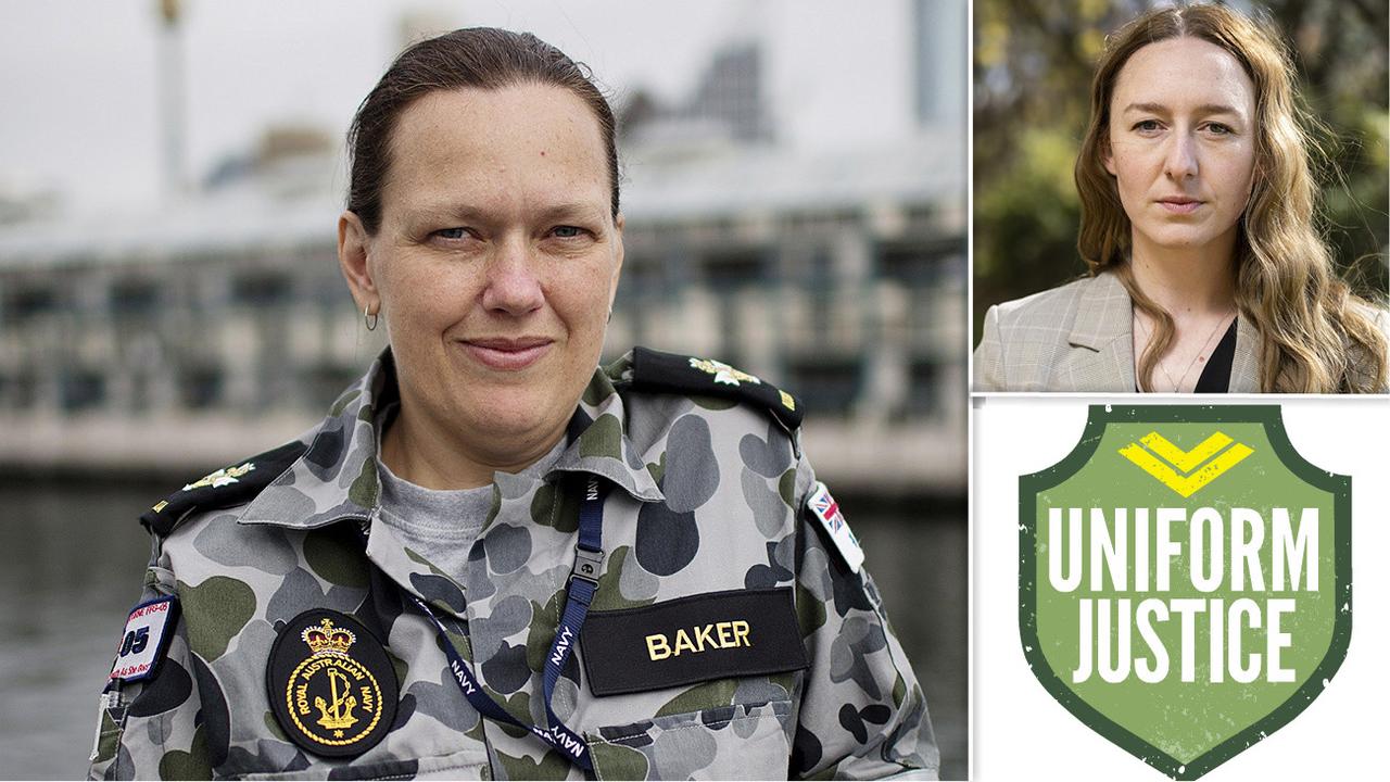 New study reveals women in Army, Navy at risk of sexual assaults | Daily  Telegraph