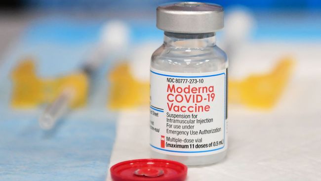Millions of mRNA vaccines will be produced in Melbourne every year as a result of the deal with the state and federal governments. Picture: Getty