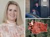 Man arrested in search for missing mum