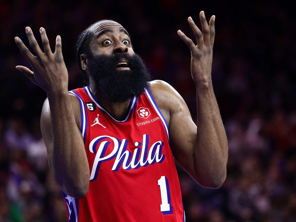 NBA Preview 2023-24 Philadelphia 76ers
