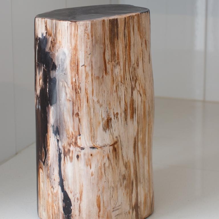 Timber stool