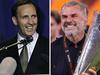 Aussies lose it as Ange’s PM quote goes viral