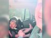Grandad thinks he's meeting grandson for the first time