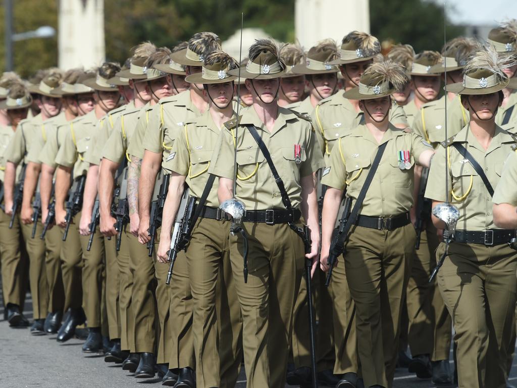 Anzac Day 2019: List of Brisbane services, events, times, road closures ...