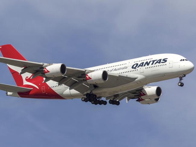 Flying at the pointy end of a Qantas plane might not be as out of reach as you think.