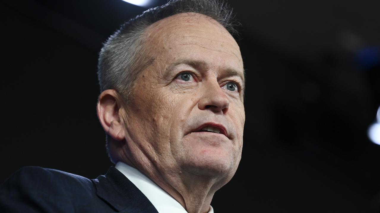 ‘Rip Band-Aid off’: Shorten’s warning to states