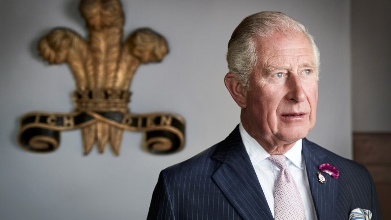 King Charles Celebrates First Trooping the Colour of His Reign