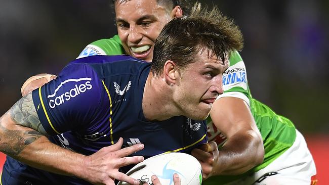 Slater: Watch out as Storm gun looks in great head space