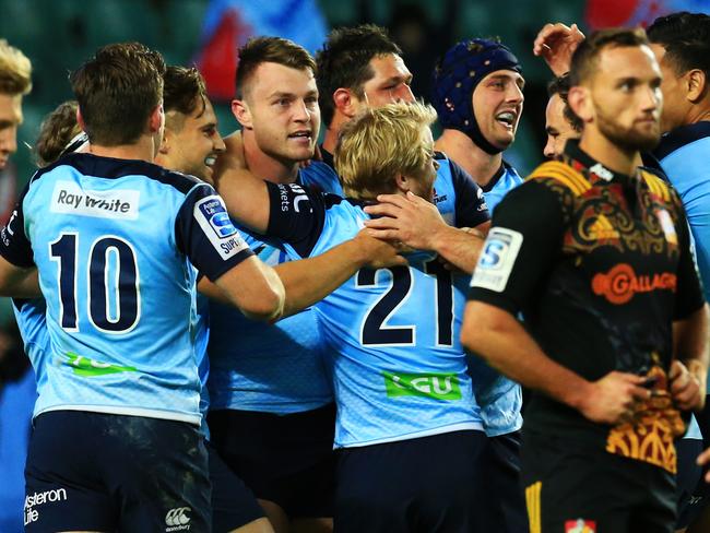 Can Jack Dempsey again be the centre of attention for the Tahs?