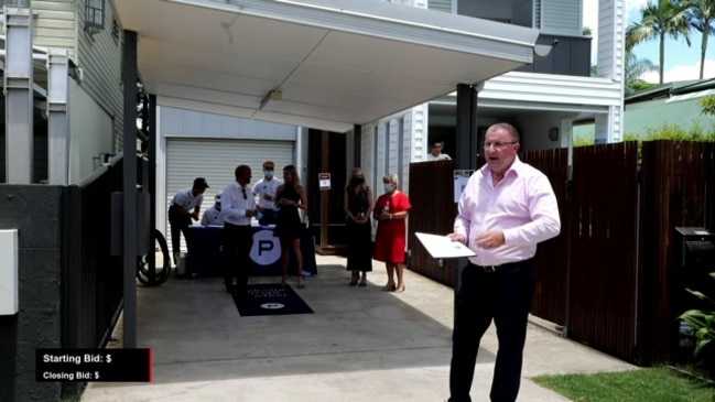 Replay: Brisbane house auctions - 47 Harte St, Chelmer