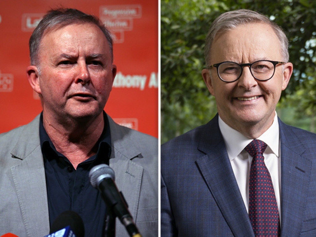 Labor Mp Anthony Albanese New Federal Election Plan Daily Telegraph 5493