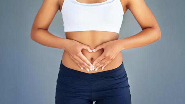 Try a gut-friendly, high-fibre diet and a probiotic supplement.