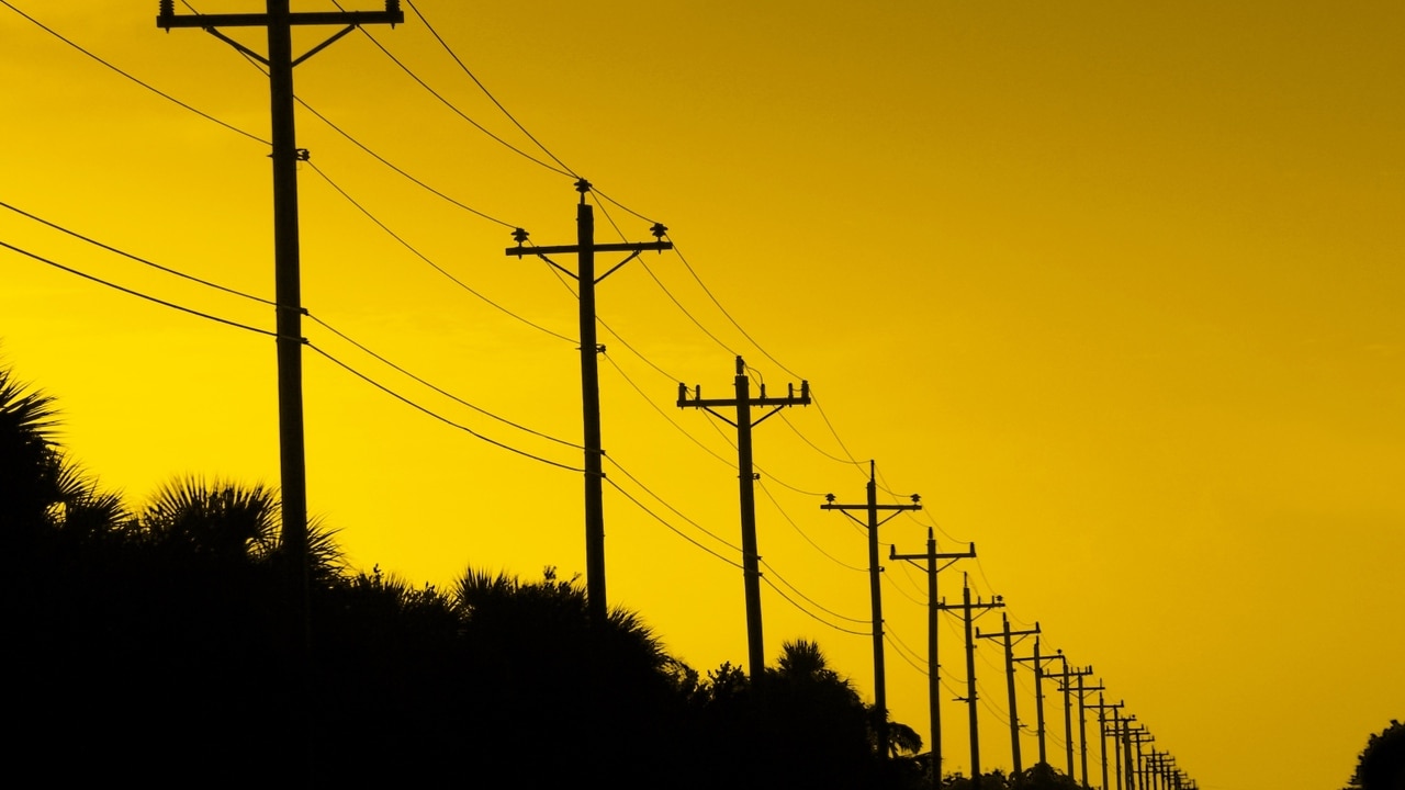 New South Wales blackout warning ‘should not be shocking’