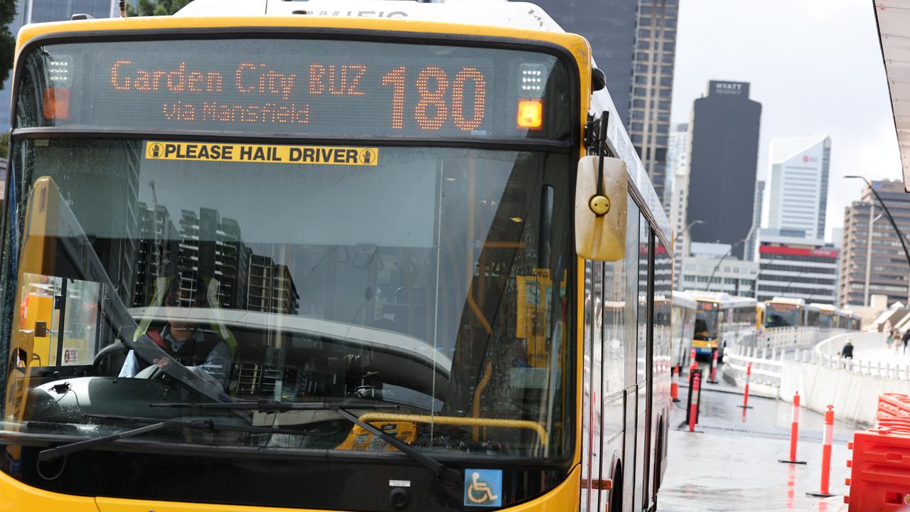 Surprising major change coming to Brisbane bus network this month