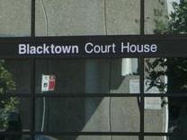 Andrew Atkins was handed an intensive corrections order at Blacktown Court in 2021.